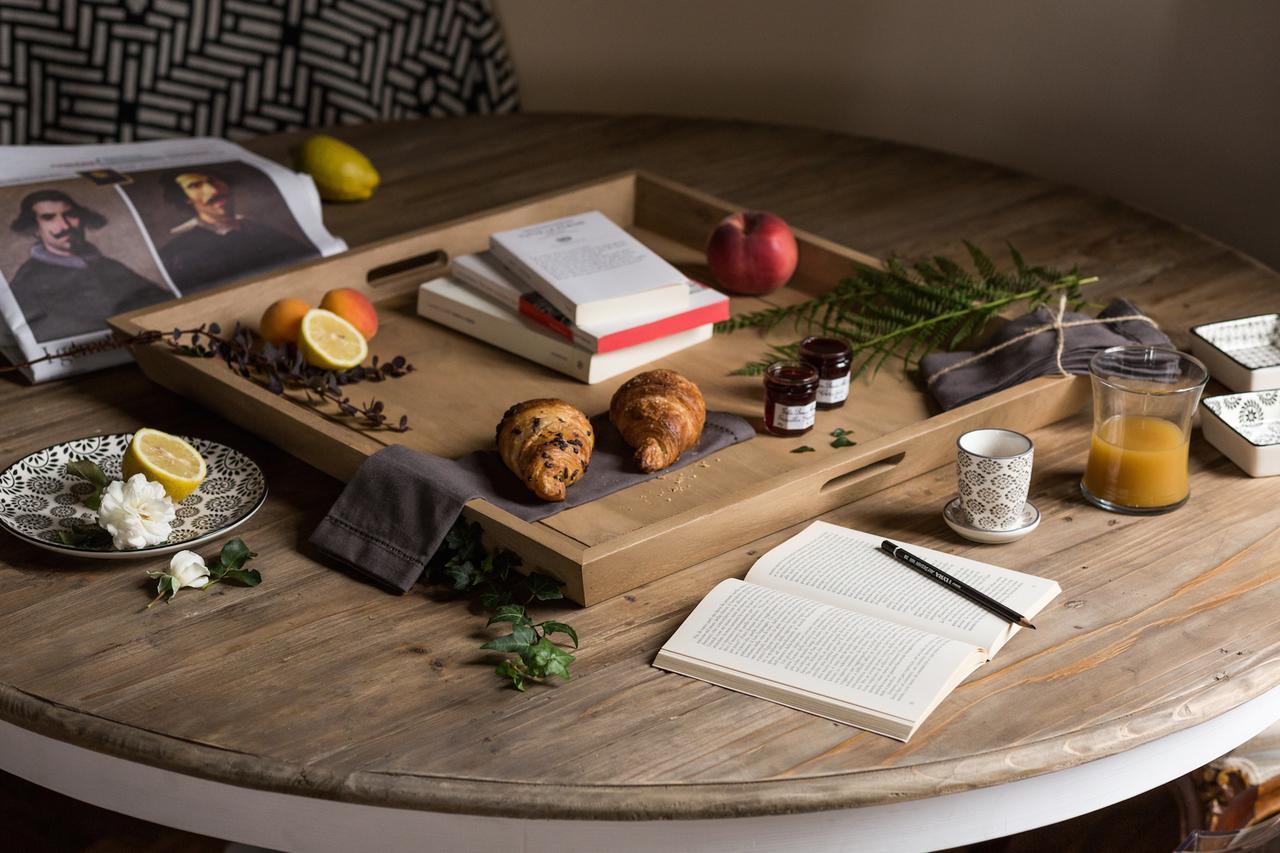 لانزو تورينيس Villa Erre - Literary B&B المظهر الخارجي الصورة
