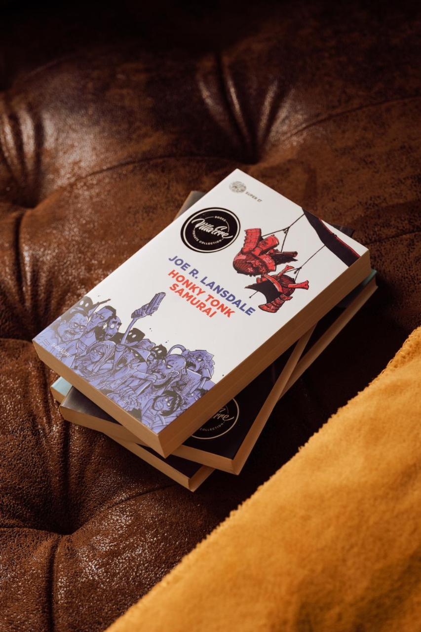 لانزو تورينيس Villa Erre - Literary B&B المظهر الخارجي الصورة